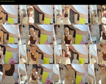 xoanetta — 54 minute Chaturbate female cam video clip, 1080p, Jul 1, 2022