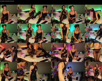 _astarta_ — 52 minute Chaturbate female cam video clip, 720p, Jul 2, 2022