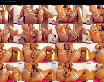 janeebony_ — 55 minute Chaturbate female cam video clip, 1080p, Jul 2, 2022