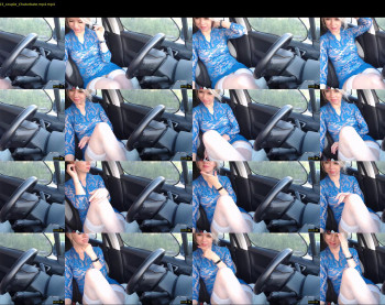 missofkiss — 7 minute Chaturbate couple cam video clip, 720p, Jul 2, 2022