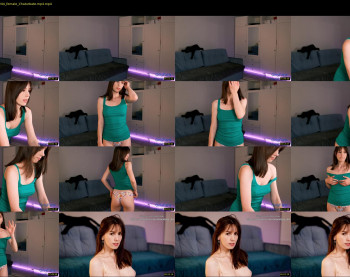 _blackbee_ — 11 minute Chaturbate female cam video clip, 1080p, Jul 4, 2022