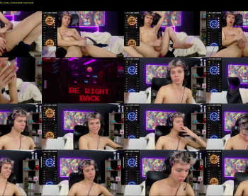 bryamado — 54 minute Chaturbate male cam video clip, 1080p, Jul 3, 2022