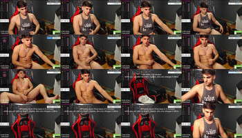 kheller — 54 minute Chaturbate male cam video clip, 1080p, Jul 3, 2022