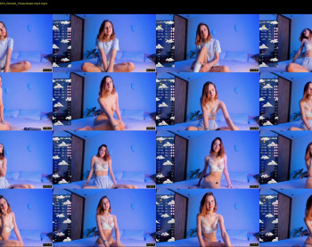 phelpsmyra — 55 minute Chaturbate female cam video clip, 1080p, Jul 3, 2022