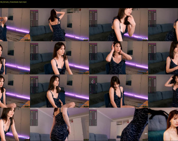 _blackbee_ — 31 minute Chaturbate female cam video clip, 1080p, Jul 5, 2022