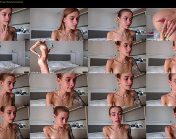 _grace — 55 minute Chaturbate female cam video clip, 1080p, Jul 4, 2022