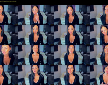 lorensweety — 20 minute Chaturbate female cam video clip, 480p, Jul 5, 2022