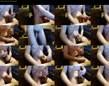 readytocum90 — 85 minute Chaturbate male cam video clip, 480p, Jul 4, 2022