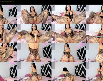 ruby_26 — 58 minute Chaturbate female cam video clip, 1080p, Jul 4, 2022