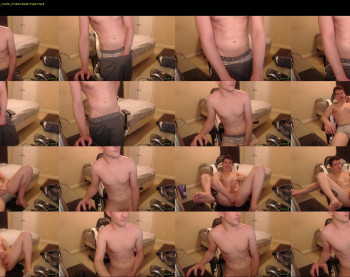 alexjacx — 54 minute Chaturbate male cam video clip, 1080p, Jul 5, 2022