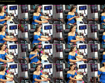 daryastars — 58 minute Chaturbate couple cam video clip, 1080p, Jul 6, 2022