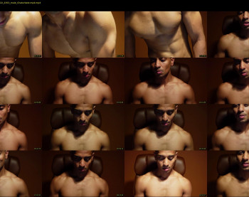 jackson_brownie — 11 minute Chaturbate male cam video clip, 1080p, Jul 5, 2022