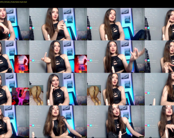 jane_goddes — 54 minute Chaturbate female cam video clip, 1080p, Jul 5, 2022