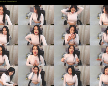 miasphencer — 61 minute Chaturbate female cam video clip, 720p, Jul 6, 2022