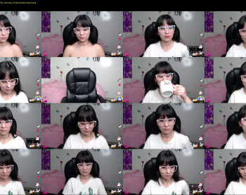 paulette65 — 92 minute Chaturbate female cam video clip, 720p, Jul 5, 2022
