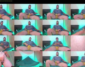 pool_baker_ — 94 minute Chaturbate male cam video clip, 720p, Jul 5, 2022
