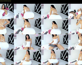 ruby_26 — 51 minute Chaturbate female cam video clip, 1080p, Jul 5, 2022