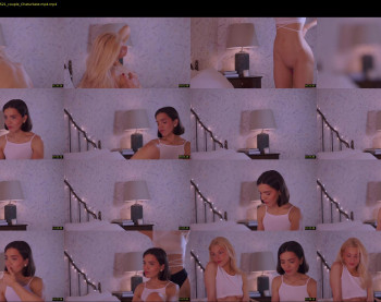 _2strangers — 26 minute Chaturbate couple cam video clip, 1080p, Jul 7, 2022