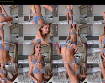 _grace — 11 minute Chaturbate female cam video clip, 1080p, Jul 6, 2022