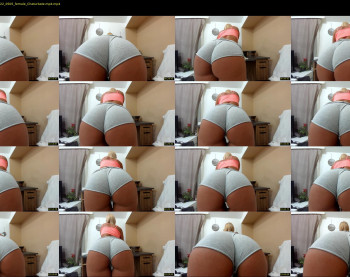 classy_medeeea — 5 minute Chaturbate female cam video clip, 1080p, Jul 7, 2022