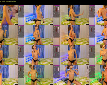 coco_lalya — 16 minute Chaturbate female cam video clip, 720p, Jul 6, 2022