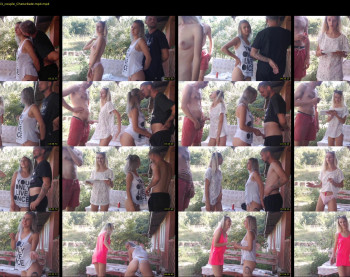 danamily — 55 minute Chaturbate female cam video clip, 1080p, Jul 6, 2022