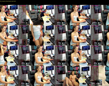 daryastars — 60 minute Chaturbate couple cam video clip, 1080p, Jul 6, 2022