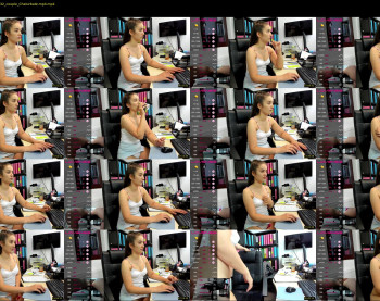 daryastars — 58 minute Chaturbate couple cam video clip, 1080p, Jul 7, 2022
