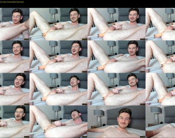heyhotty1 — 13 minute Chaturbate male cam video clip, 720p, Jul 6, 2022