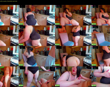 marshasugar — 56 minute Chaturbate female cam video clip, 1080p, Jul 6, 2022
