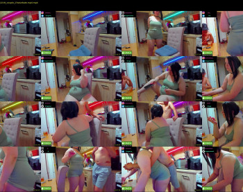 marshasugar — 54 minute Chaturbate female cam video clip, 1080p, Jul 6, 2022