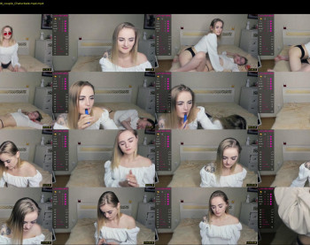 ruby__red — 95 minute Chaturbate couple cam video clip, 720p, Jul 6, 2022