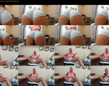 classy_medeeea — 23 minute Chaturbate female cam video clip, 1080p, Jul 7, 2022
