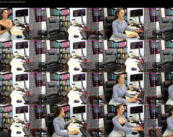 daryastars — 50 minute Chaturbate couple cam video clip, 1080p, Jul 8, 2022