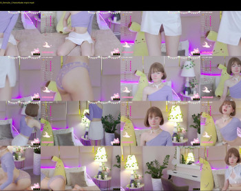 effyevans — 52 minute Chaturbate female cam video clip, 1080p, Jul 7, 2022