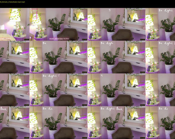 effyevans — 30 minute Chaturbate female cam video clip, 1080p, Jul 8, 2022