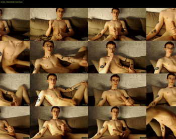 elixir_18 — 95 minute Chaturbate male cam video clip, 720p, Jul 7, 2022