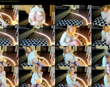 goodg_oddamn — 64 minute Chaturbate female cam video clip, 720p, Jul 8, 2022