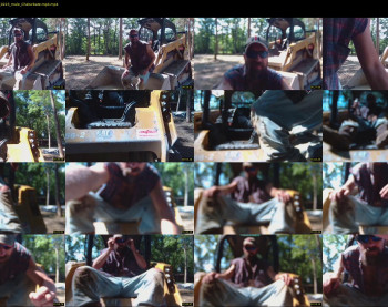 hardworkertn — 3 minute Chaturbate male cam video clip, 720p, Jul 8, 2022