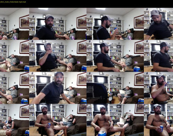 hardworkertn — 25 minute Chaturbate male cam video clip, 720p, Jul 8, 2022