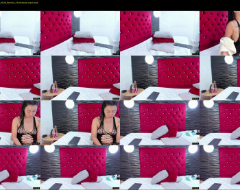 idaly_johnson — 24 minute Chaturbate female cam video clip, 720p, Jul 8, 2022