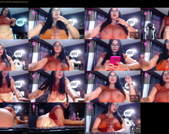 is_candy_west_ — 104 minute Chaturbate female cam video clip, 720p, Jul 8, 2022