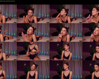 jacky_smith — 8 minute Chaturbate female cam video clip, 1080p, Jul 7, 2022
