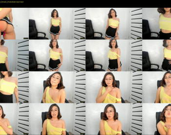 jee__son — 7 minute Chaturbate female cam video clip, 1080p, Jul 7, 2022