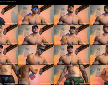 jhony_serna_ — 55 minute Chaturbate male cam video clip, 1080p, Jul 8, 2022