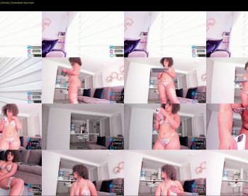 karlye_5 — 43 minute Chaturbate female cam video clip, 1080p, Jul 7, 2022