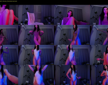 katrin_sweeft — 54 minute Chaturbate female cam video clip, 1080p, Jul 8, 2022