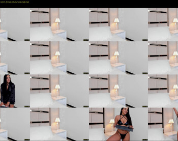 malory_moore — 54 minute Chaturbate female cam video clip, 1080p, Jul 7, 2022