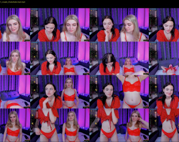 sallysarry — 15 minute Chaturbate couple cam video clip, 1080p, Jul 8, 2022