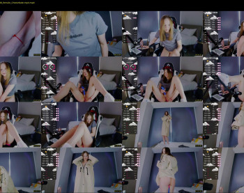 shaaakeit — 54 minute Chaturbate female cam video clip, 1080p, Jul 8, 2022